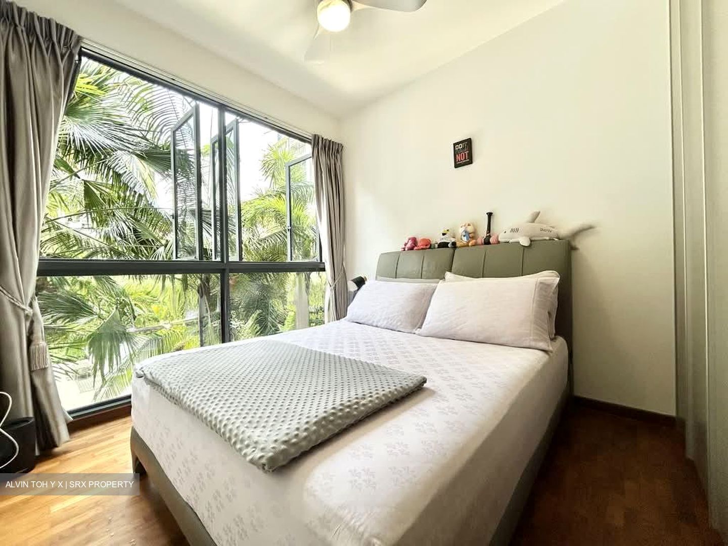 Skypark Residences (D27), Condominium #544987921